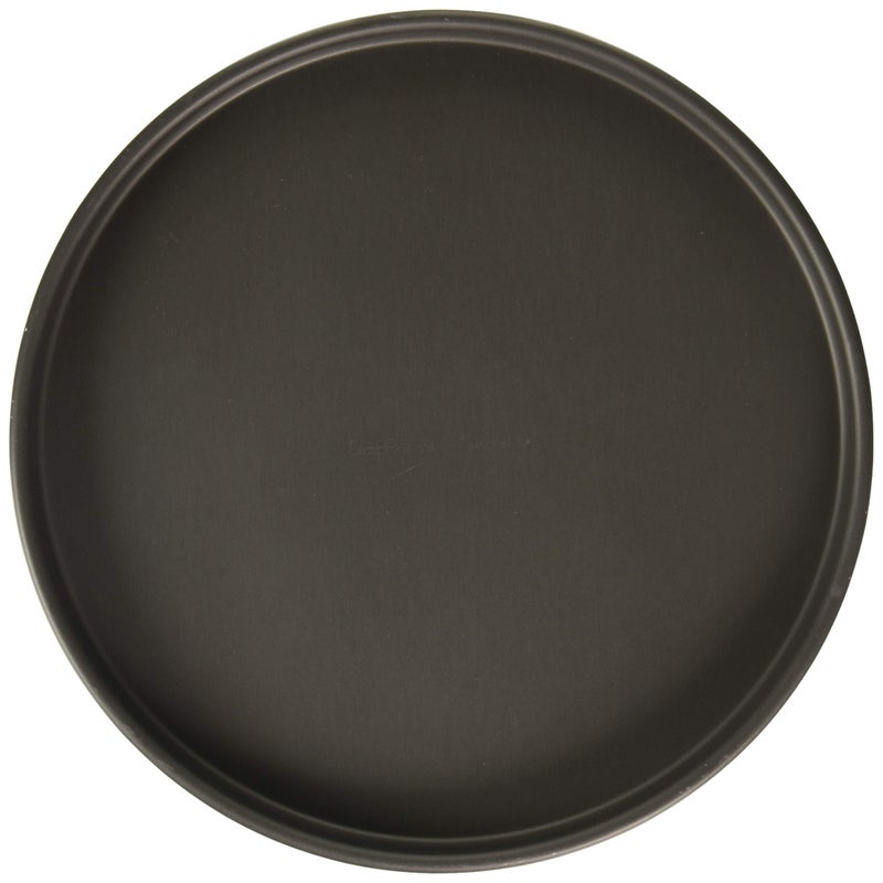 Lloyd Pans Straight Sided Pizza Pan 12 Inch by 1 Inch - PSTK - Image 2